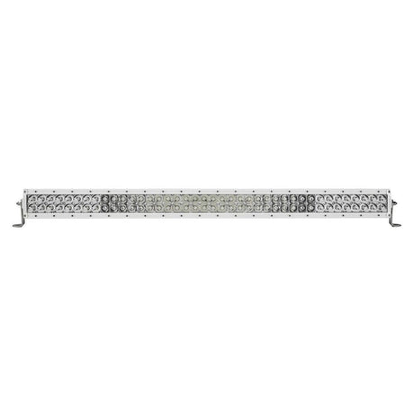 Rigid E-Series Pro 40" Spot Flood Combo Surface Mount Light Bar - White
