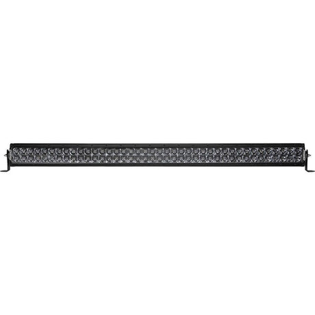 Rigid E-Series Pro 40" Spot Midnight Surface Mount Light Bar