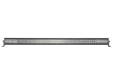 Rigid E-Series Pro 50" Spot Driving Combo Surface Mount Light Bar