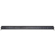 Rigid E-Series Pro 50" Spot Midnight Surface Mount Light Bar