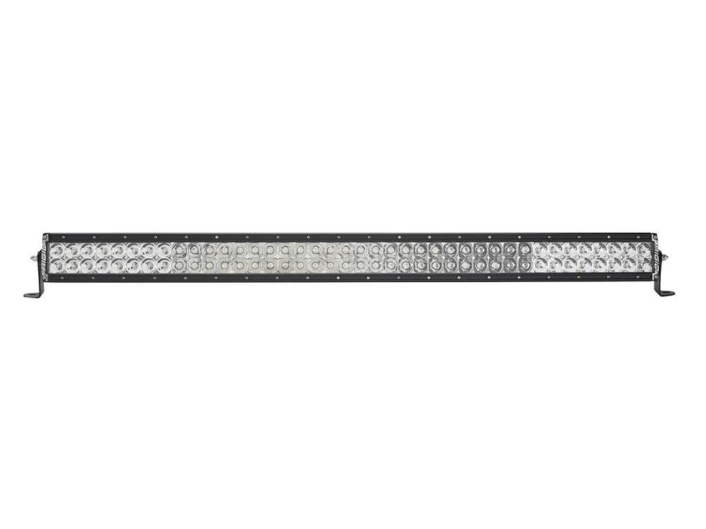 Rigid E-Series Spot Pro 40" Flood Combo Surface Mount Light Bar