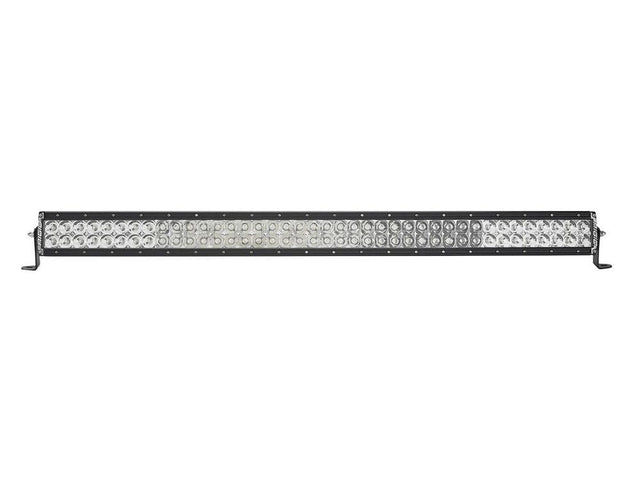 Rigid E-Series Spot Pro 40" Flood Combo Surface Mount Light Bar