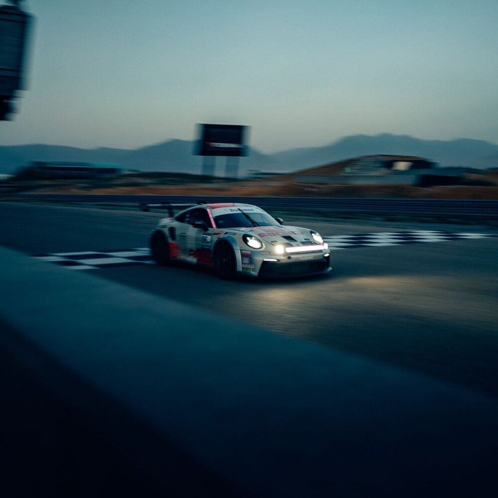 Rigid E-Series Spot Pro 40" Flood Combo Surface Mount Light Bar