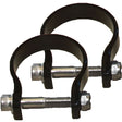Rigid E & SR-Series 1.25" Light Bar Clamp