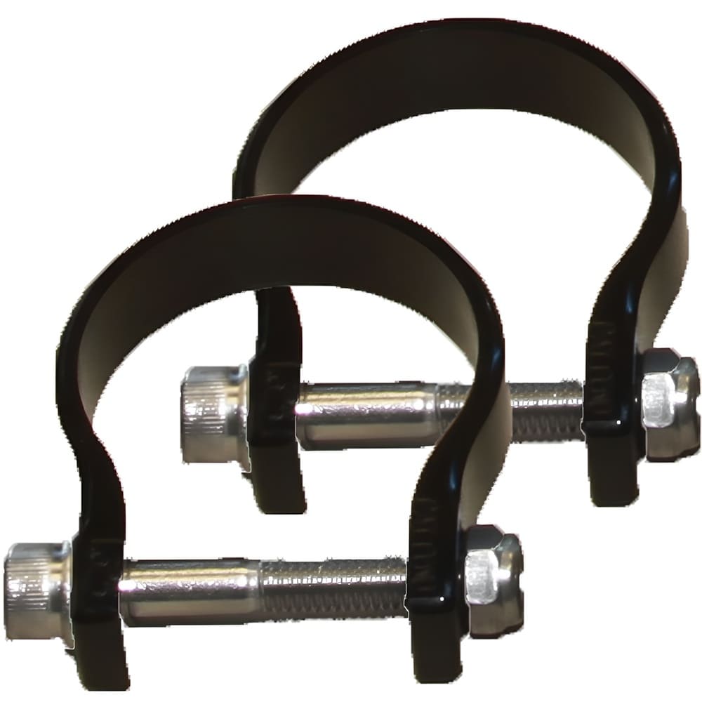 Rigid E & SR-Series 1.25" Light Bar Clamp