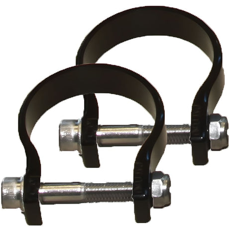 Rigid E & SR-Series 1.25" Light Bar Clamp