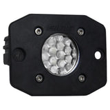 Rigid Ignite Diffused Flush Mount Pod Light