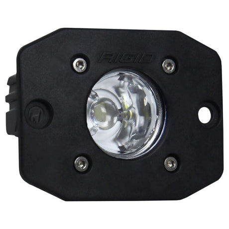 Rigid Ignite Flood Flush Mount Pod Light