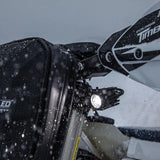 Rigid Ignite Spot Surface Mount Pod Light