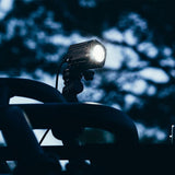 Rigid Ignite Spot Surface Mount Pod Light