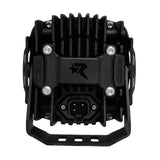 Rigid Phoenix 5" Spot Surface Mount Pod Light