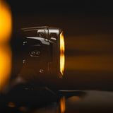 Rigid Phoenix 5" Spot Surface Mount Pod Light