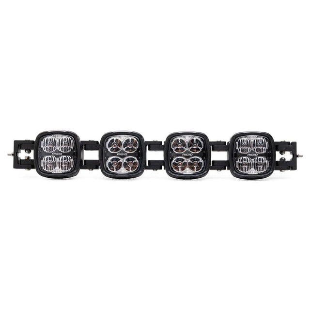 Rigid Phoenix Connect 30" Surface Mount LED Pod Light Bar