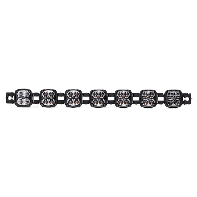 Rigid Phoenix Connect 50" Surface Mount Pod Light Bar
