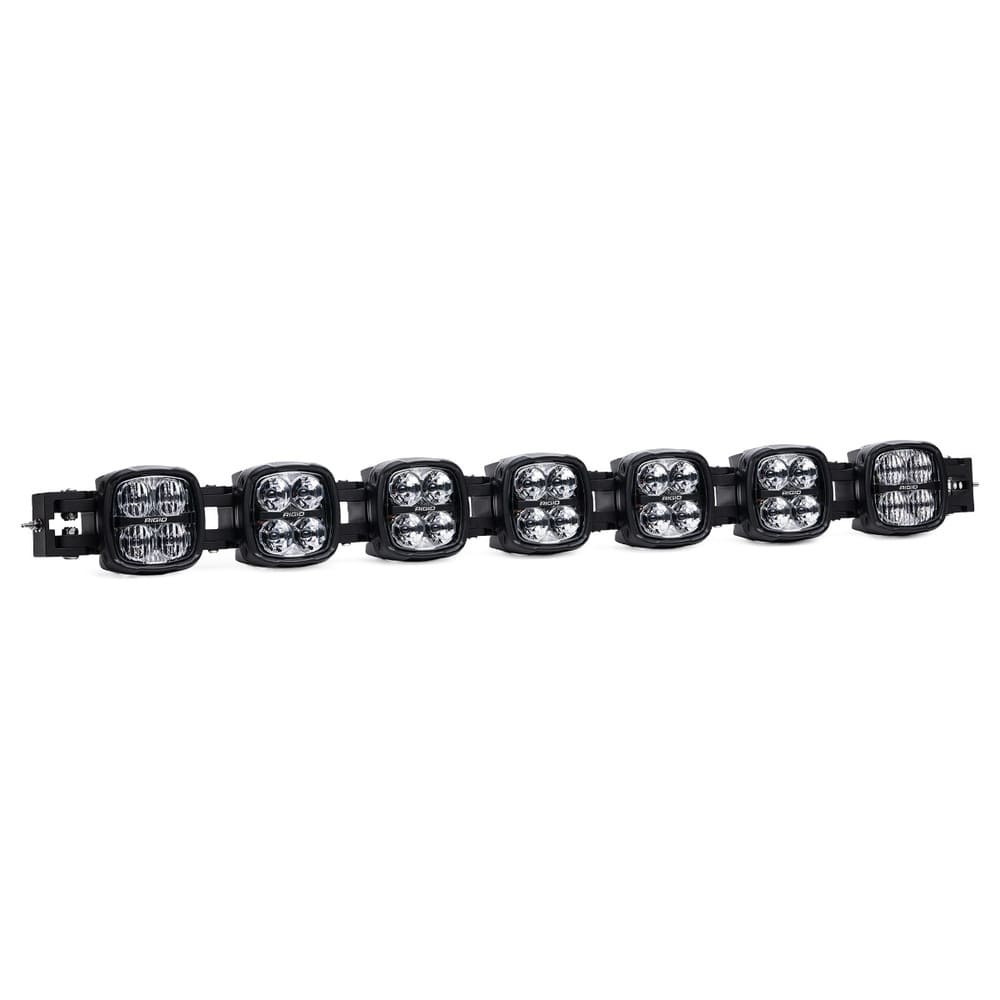 Rigid Phoenix Connect 50" Surface Mount Pod Light Bar