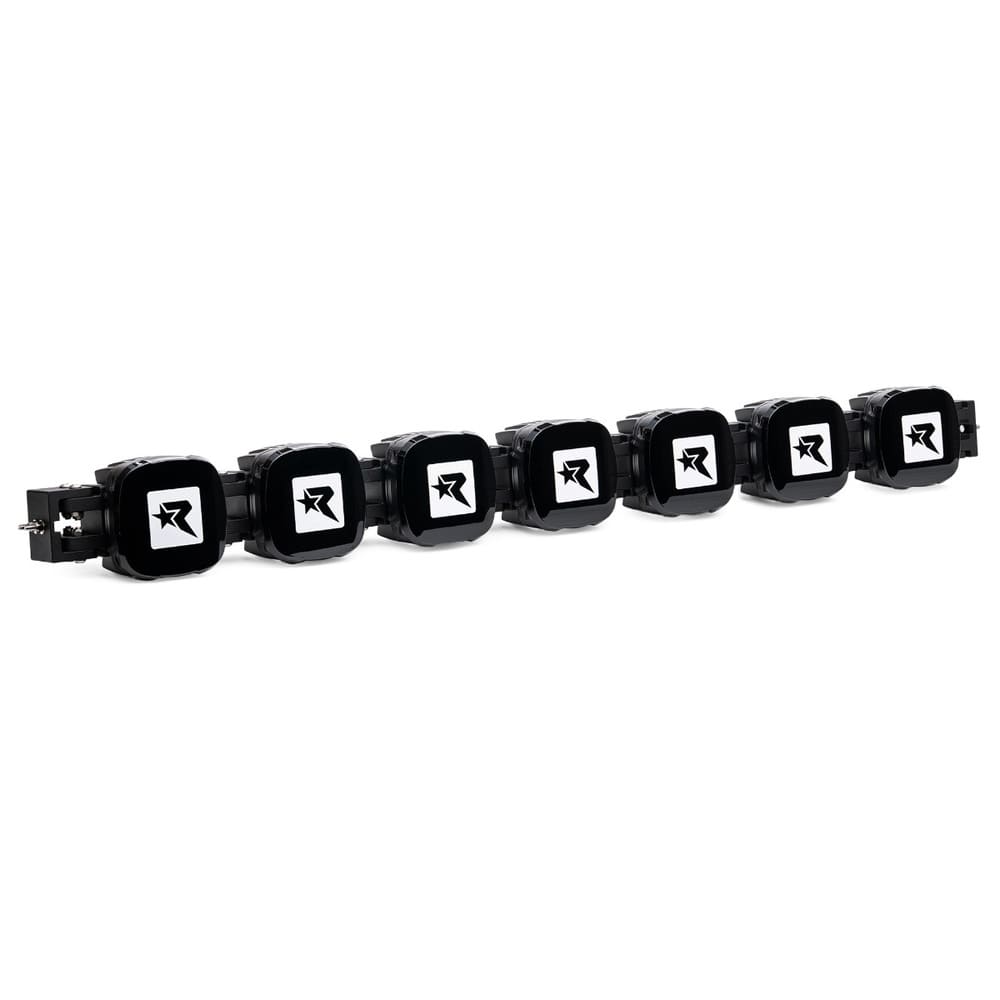 Rigid Phoenix Connect 50" Surface Mount Pod Light Bar