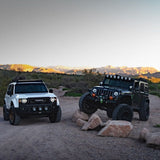 Rigid Phoenix Connect 50" Surface Mount Pod Light Bar