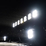 Rigid Phoenix Connect 50" Surface Mount Pod Light Bar