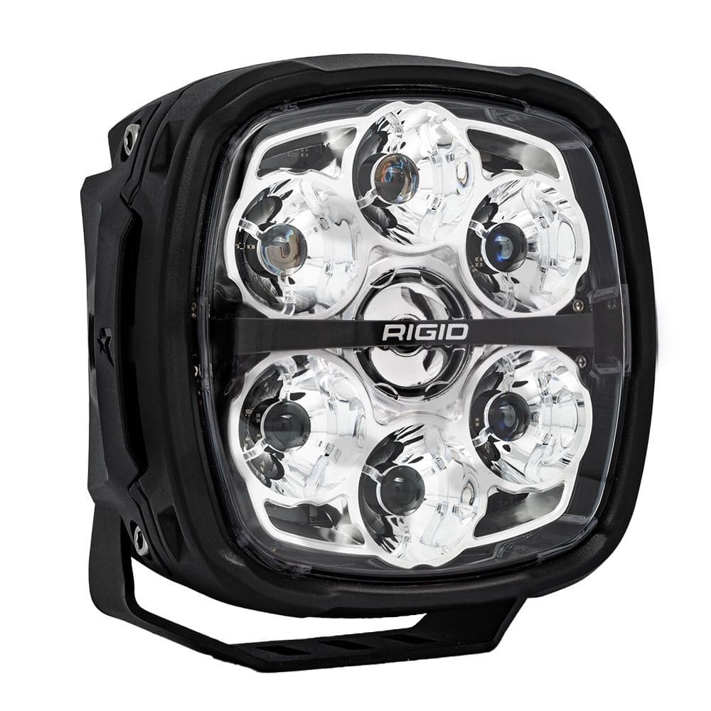Rigid Phoenix XL 7" Spot Surface Mount Pod Light