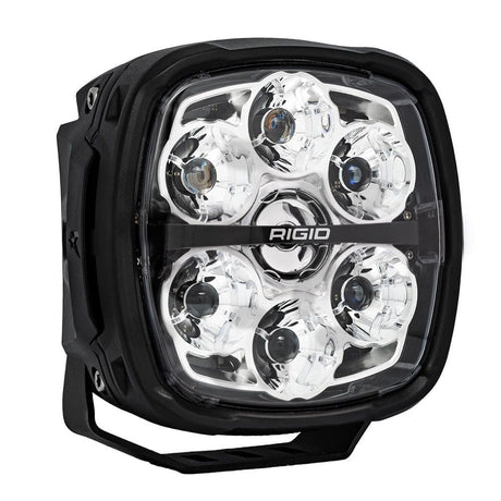 Rigid Phoenix XL 7" Spot Surface Mount Pod Light