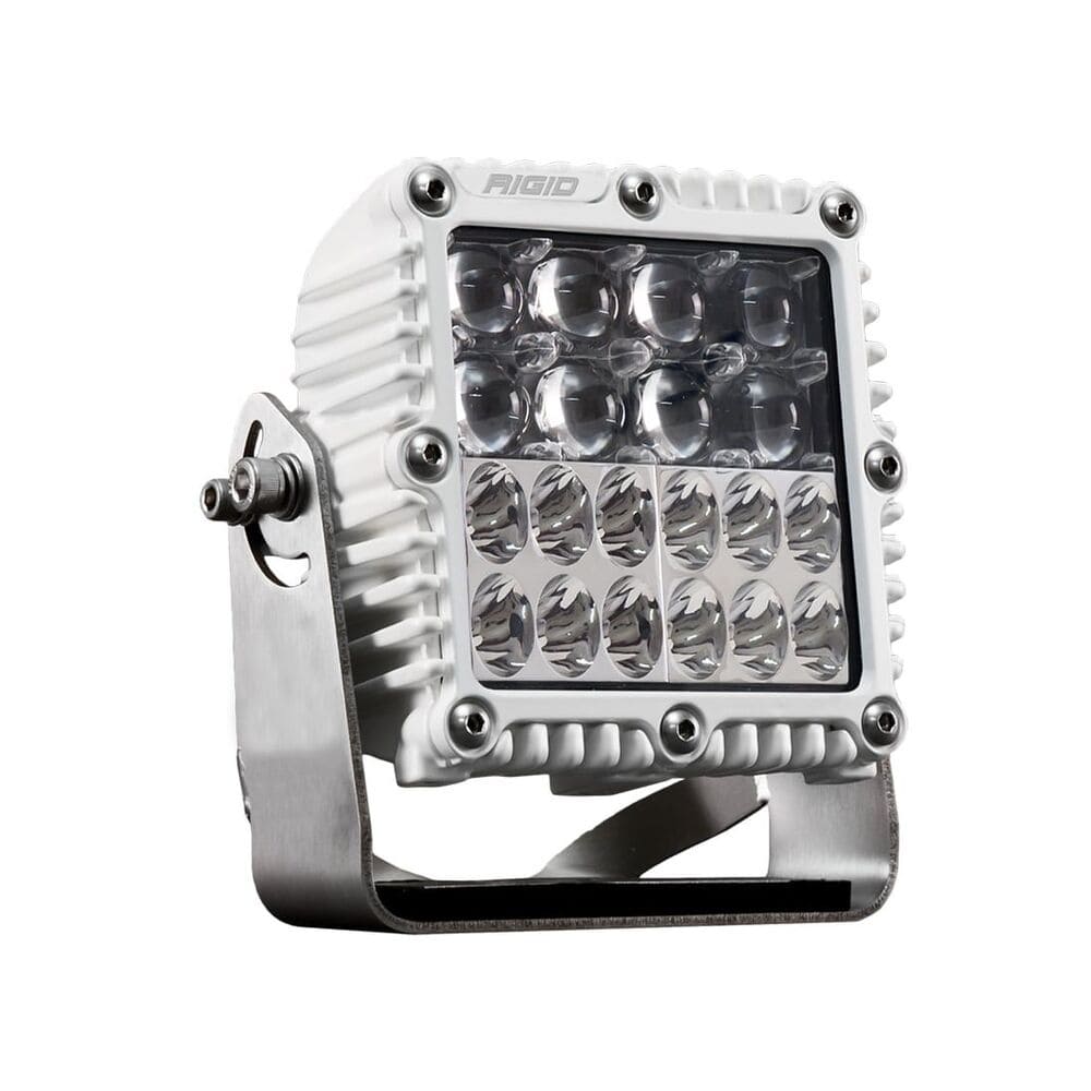 Rigid Q-Series Pro White Surface Mount Pod Light