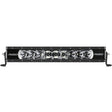 Rigid Radiance+ 20" RGBW Spot Drive Surface Mount Light Bar