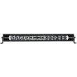 Rigid Radiance+ 30" RGBW Spot Drive Surface Mount Light Bar