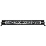 Rigid Radiance+ 30" RGBW Spot Drive Surface Mount Light Bar