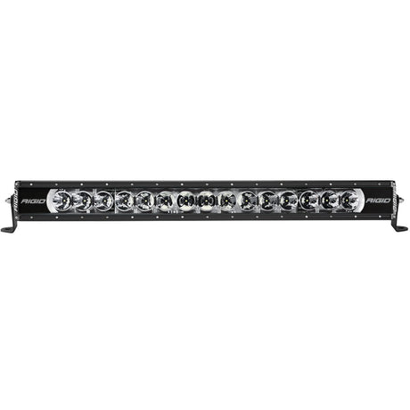 Rigid Radiance+ 30" RGBW Spot Drive Surface Mount Light Bar