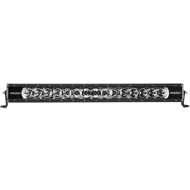 Rigid Radiance+ 30" RGBW Spot Drive Surface Mount Light Bar