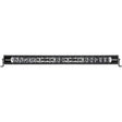 Rigid Radiance+ 40" RGBW Spot Drive Surface Mount Light Bar
