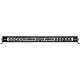 Rigid Radiance+ 40" RGBW Spot Drive Surface Mount Light Bar