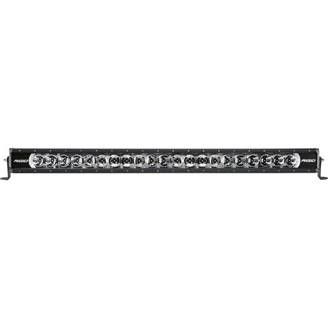 Rigid Radiance+ 40" RGBW Spot Drive Surface Mount Light Bar