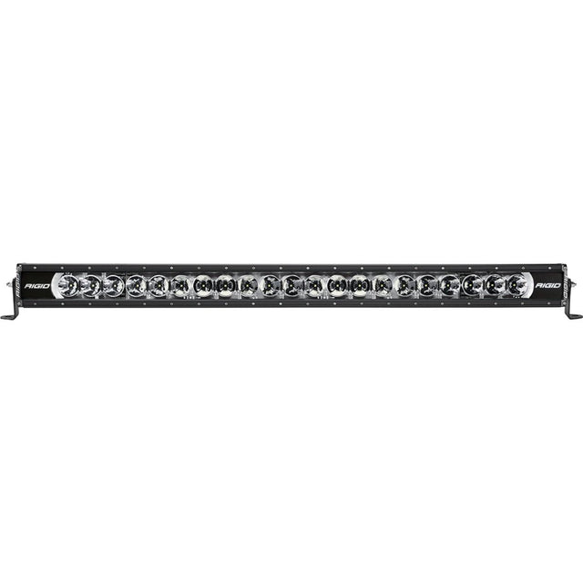 Rigid Radiance+ 40" RGBW Spot Drive Surface Mount Light Bar