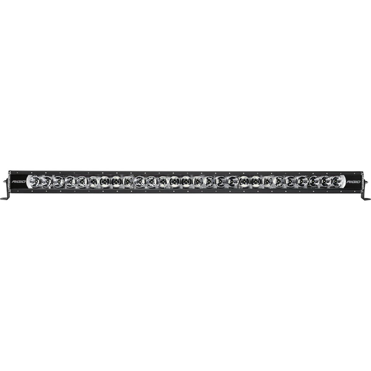 Rigid Radiance+ 50" RGBW Spot Drive Surface Mount Light Bar