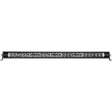 Rigid Radiance+ 50" RGBW Spot Drive Surface Mount Light Bar