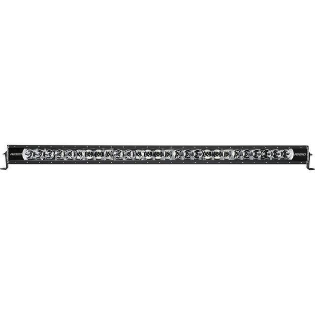 Rigid Radiance+ 50" RGBW Spot Drive Surface Mount Light Bar