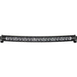 Rigid Radiance+ Curved 40" RGBW Spot Drive Surface Mount Light Bar