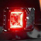 Rigid Radiance+ Scene RGBW Surface Mount Pod Light - Pair