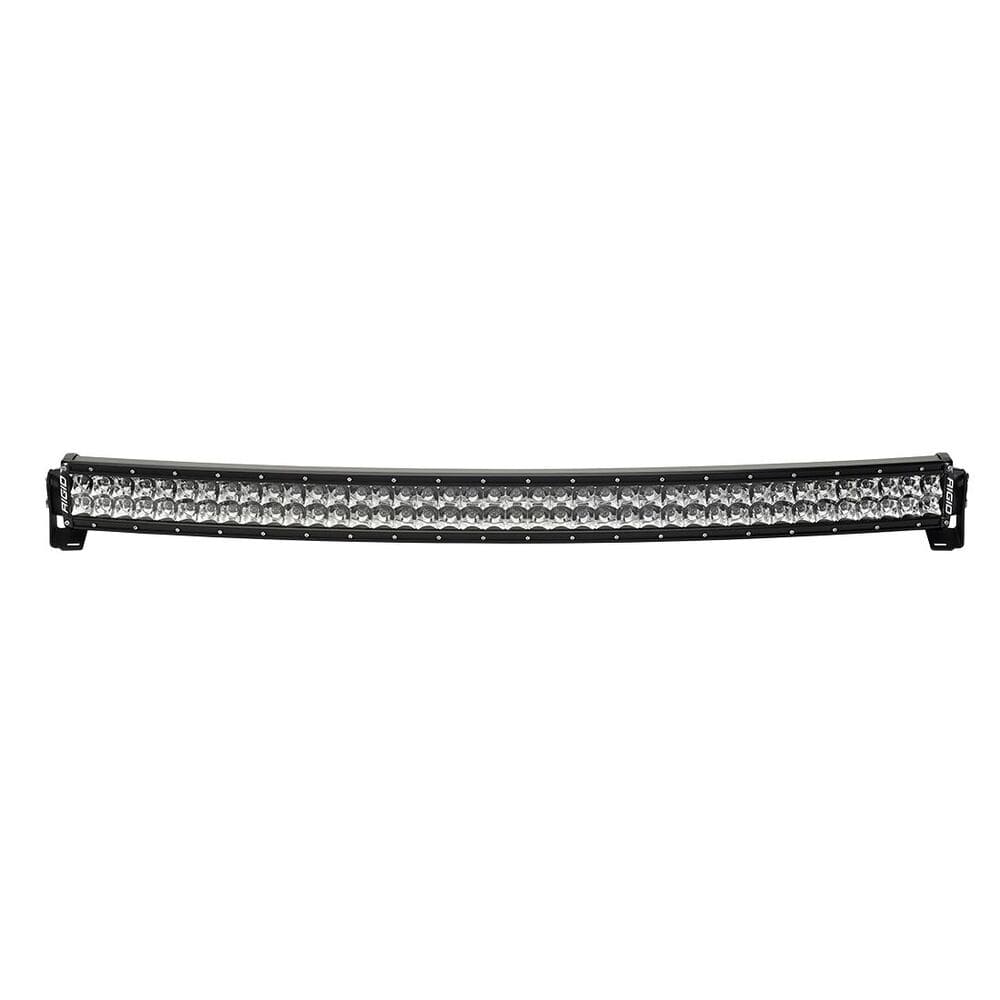 Rigid RDS-Series 40" Spot Pro Light Bar - Black