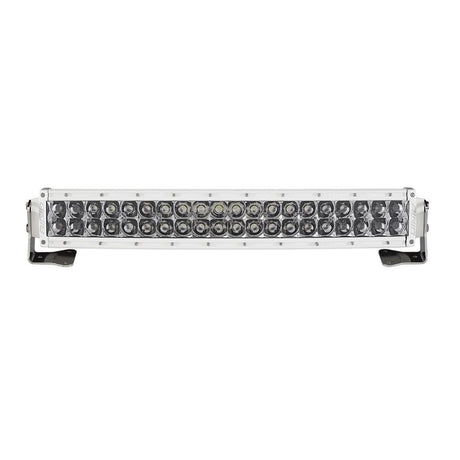 Rigid RDS-Series Pro 20" Spot Surface Mount Light Bar - White