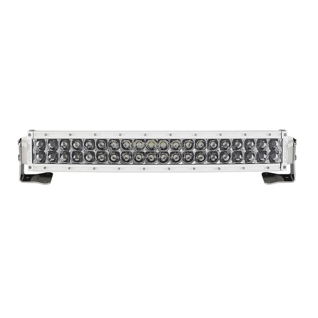Rigid RDS-Series Pro 20" Spot Surface Mount Light Bar - White