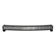 Rigid RDS-Series Pro 30" Spot Midnight Surface Mount Light Bar
