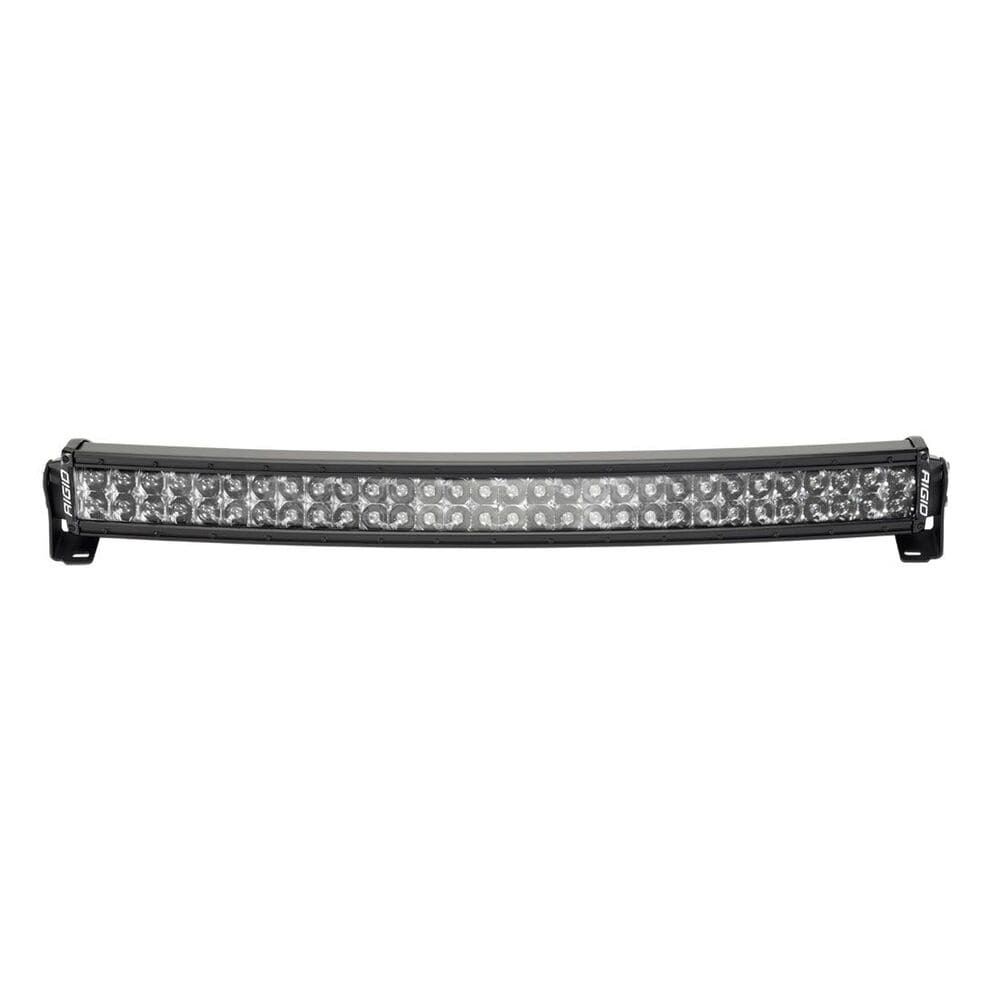 Rigid RDS-Series Pro 30" Spot Midnight Surface Mount Light Bar