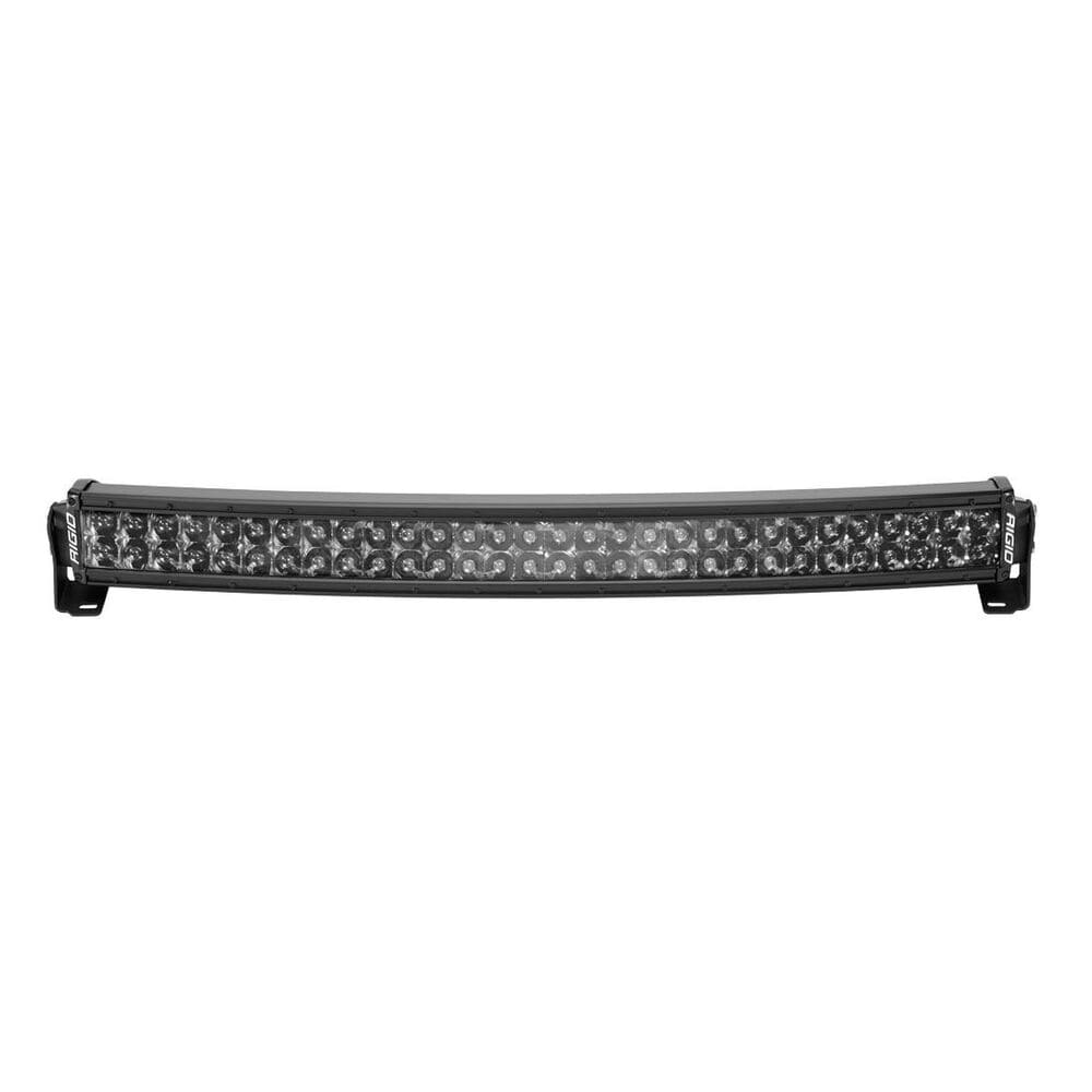 Rigid RDS-Series Pro 30" Spot Midnight Surface Mount Light Bar
