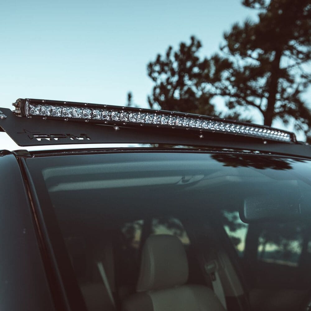 Rigid RDS SR-Series Pro 30" Spot Surface Mount Light Bar