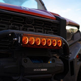 Rigid Revolve 10" Surface Mount Light Bar