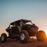 Rigid Revolve 20" Surface Mount Light Bar
