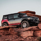 Rigid Revolve 30" Surface Mount Light Bar