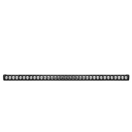 Rigid Revolve 50" Surface Mount Light Bar